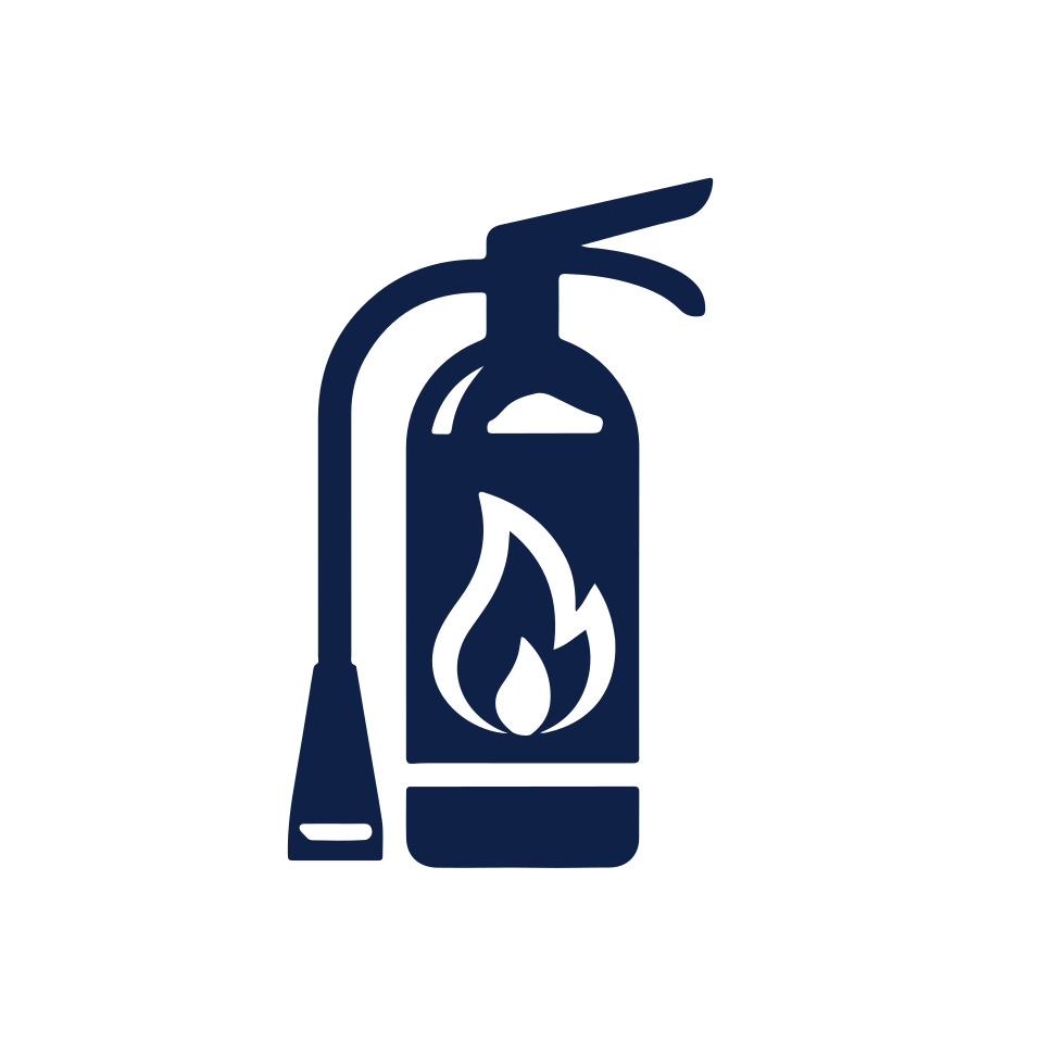 Пожарная безопасность