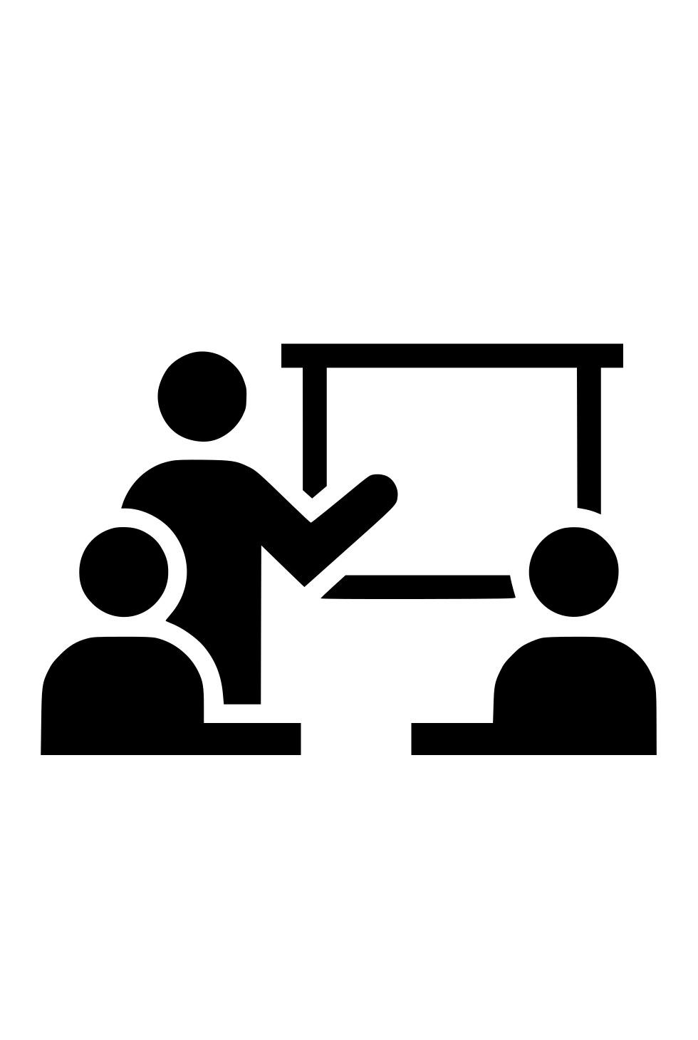 Очное обучение