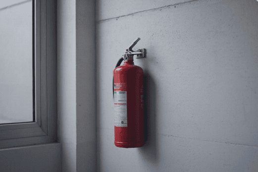 Пожарная  безопасность для руководителей и лиц, назначенных ответственными за обеспечение пожарной безопасности